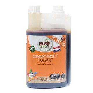 Biotabs Orcatrex 1l - 1