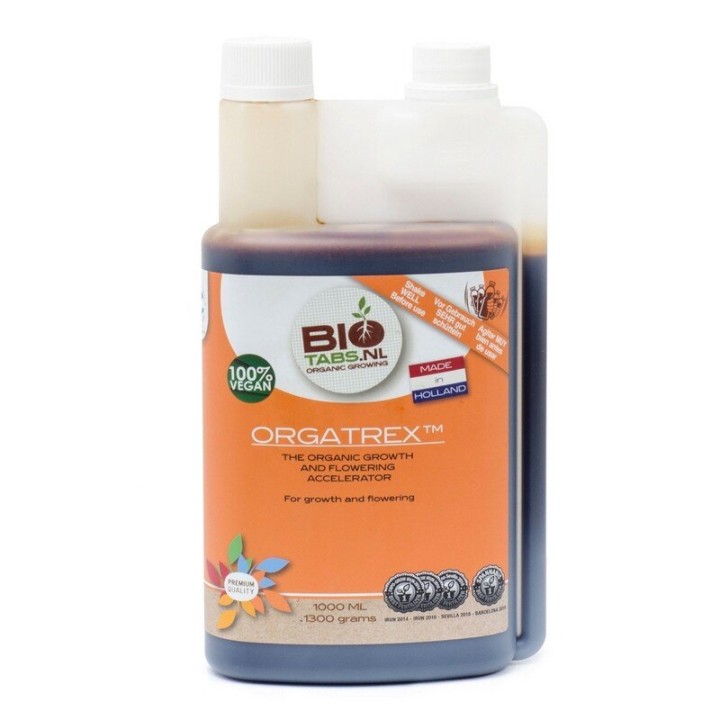 Biotabs Orcatrex 1l - 1