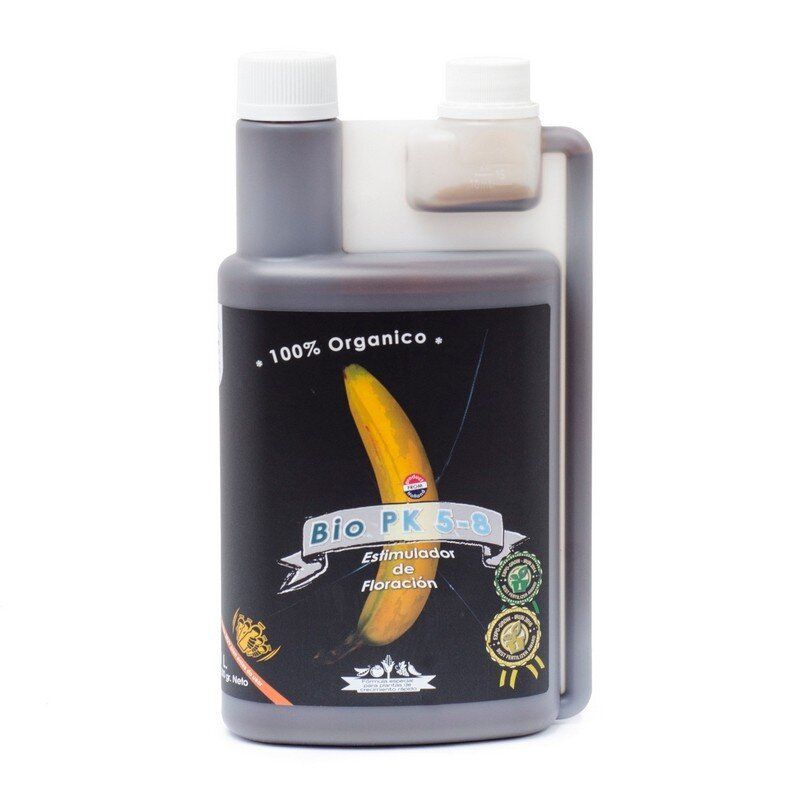Biotabs Bio PK 5-8 0.5l Biotabs Bio PK 5-8 0.5l