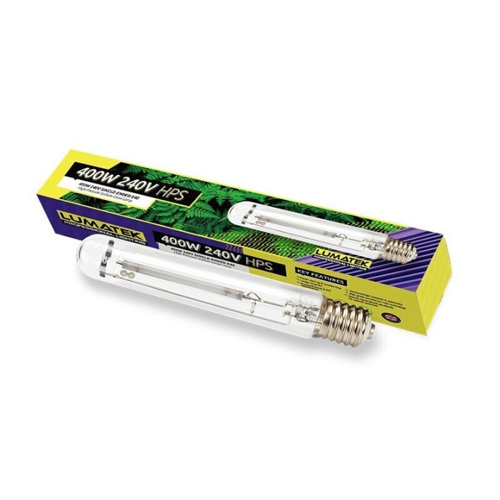 Lumatek HPS 400 Watt - 1