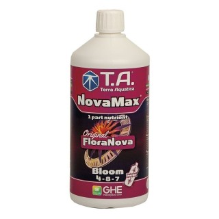 Terra Aquatica NovaMax Bloom 1l - 1