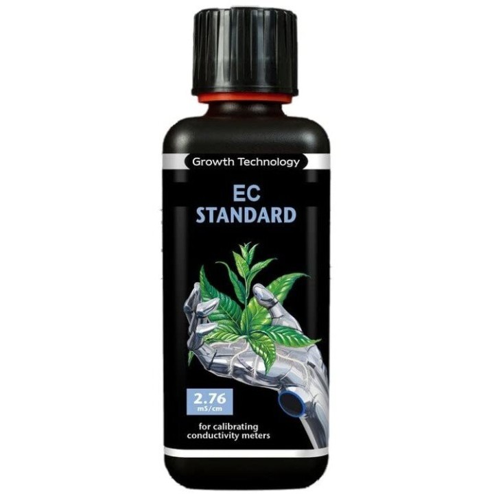 EC Standard 2.76 Growth Technology 300 ml - 1