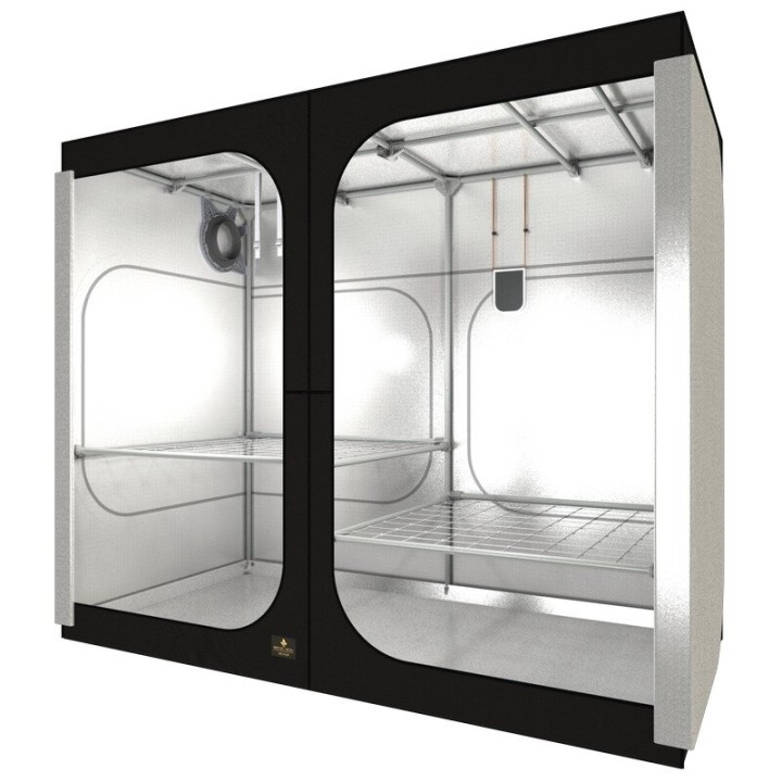 Dark Room Wide V4.0 120x237x200 - 1