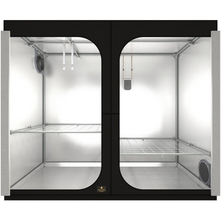 Dark Room Wide V4.0 120x237x200 - 2