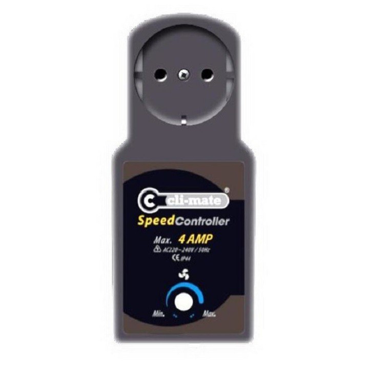 Variateur Extracteur Cli-Mate - 1