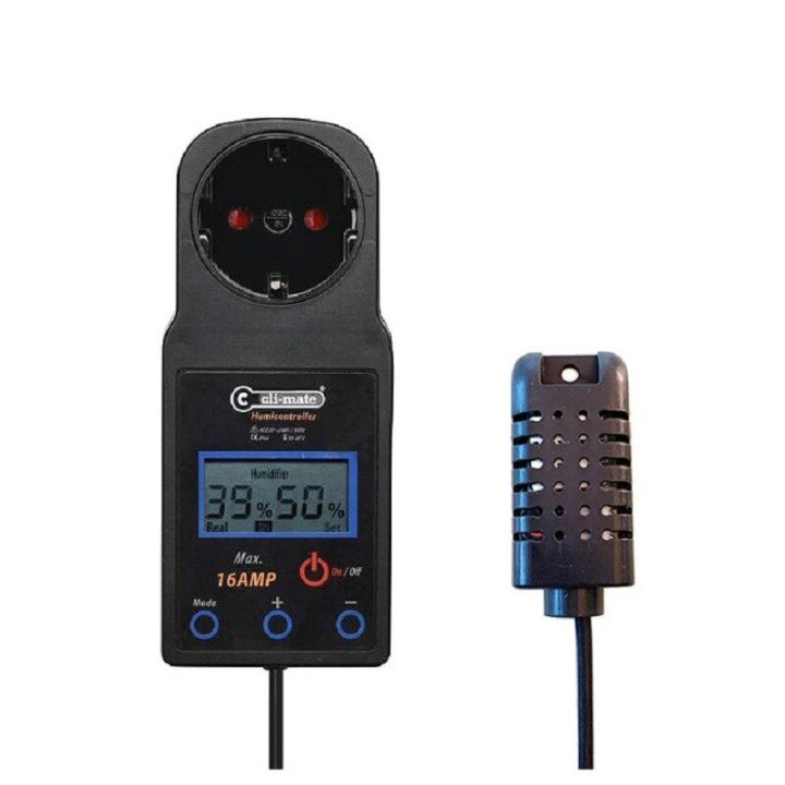 Cli-Mate Humi Controller - 1