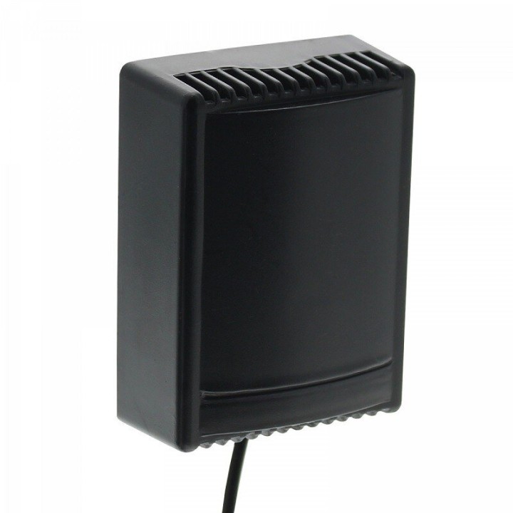 Cli-Mate Twin Controller 4+4 Amp - 3