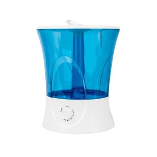 Humidifier Supermist 8l tank adjustable nozzle product photo | Climat Control