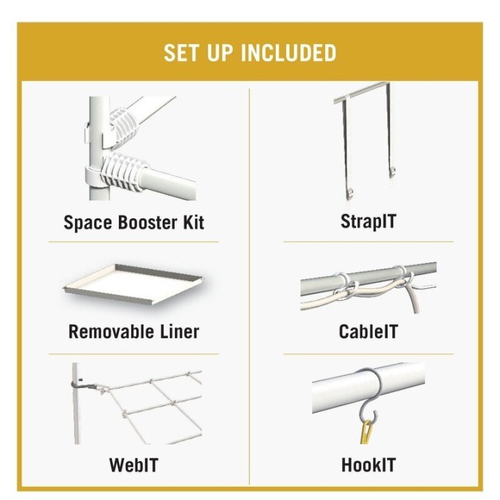 Dark Room V4.0 150x150x217 - 4