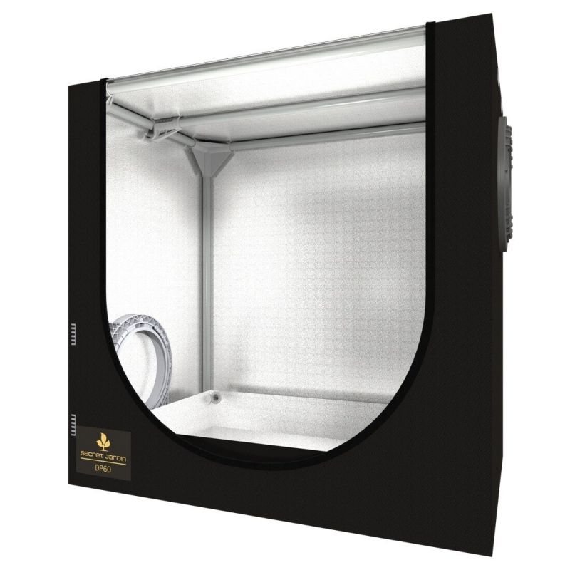 Dark Propagator V4.0 60x40x60 - 1 Dark Propagator V4.0 60x40x60 - 1