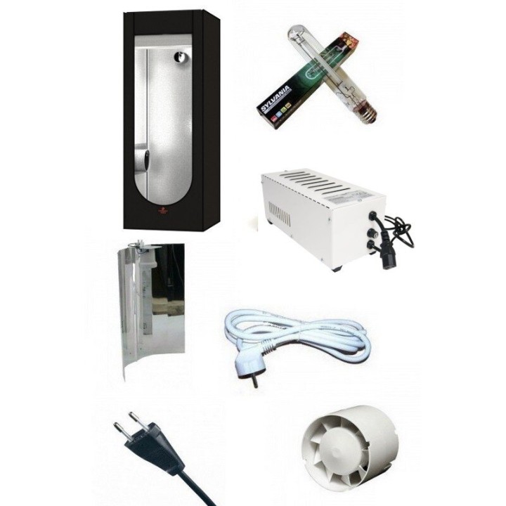 Pack Économique Hydroshoot 60 - 250 Watt - 1