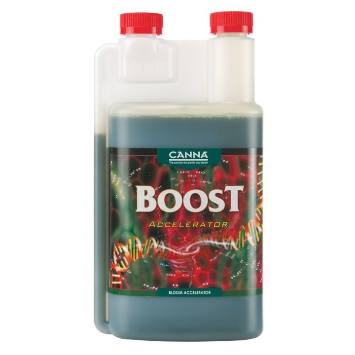 Canna Boost 0,5l - 1