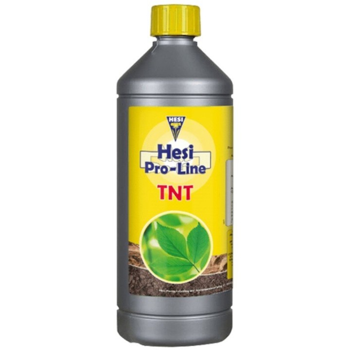Hesi Pro-Line TNT 1l groeivoeding aarde cocos krachtig NPK | Hesi