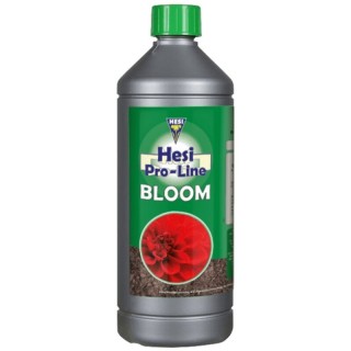 Hesi Pro-Line Bloom 1l aarde bloei NPK aminozuren compleet | Hesi