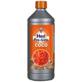 Hesi Pro-Line Coco 1l groei bloei cocos substraat ballastvrij | Hesi