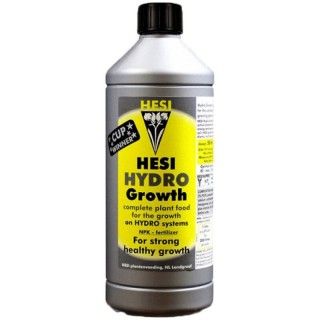 Hesi Pro-Line Hydro Growth 1l groei stikstof hydro voeding | Hesi