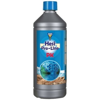 Hesi Pro-Line PK 1l phosphore potassium floraison hydro coco | Hesi