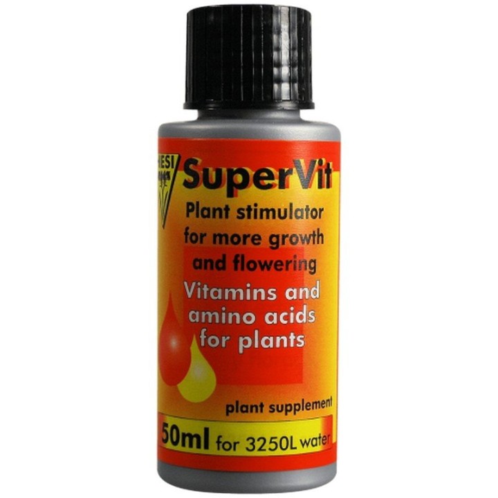 Hesi Pro-Line Super Vit 50ml - 1