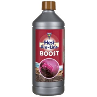 Hesi Pro-Line Boost 1l renforce floraison teneur sucre fruits | Hesi