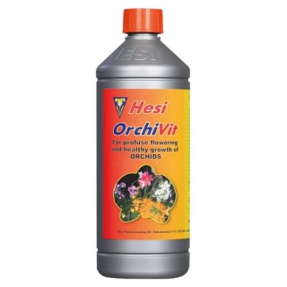 Hesi OrchiVit 1l jarenlang geoptimaliseerd prachtige bloei | Hesi