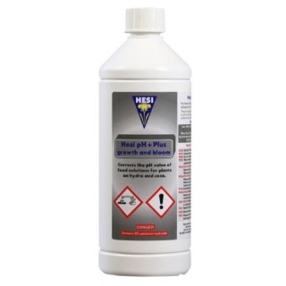 Hesi PH Plus 1l - 1