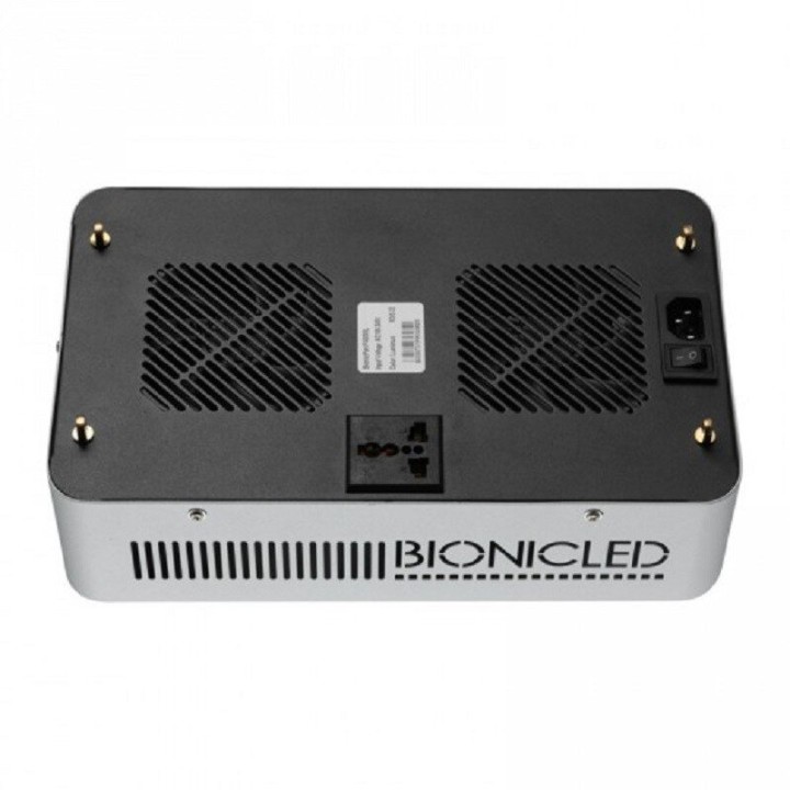 BionicPan P400WL - 4