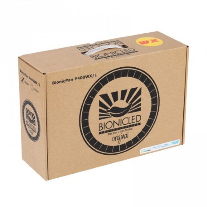 BionicPan P400WL - 5