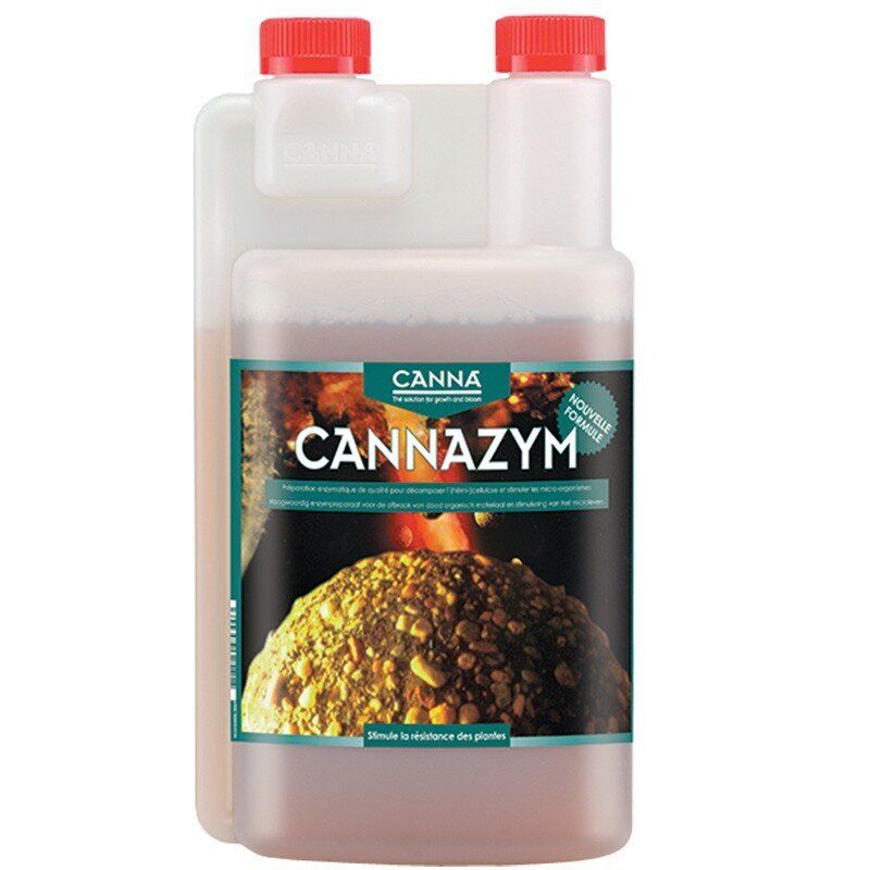 Canna CannaZym 0,25l - 1