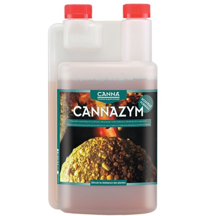 CannaZym 0,25l - 1