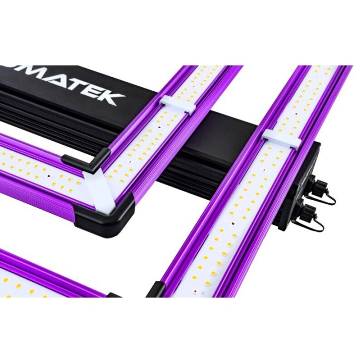 Lumatek Attis ATS 200 Watt Pro - 5