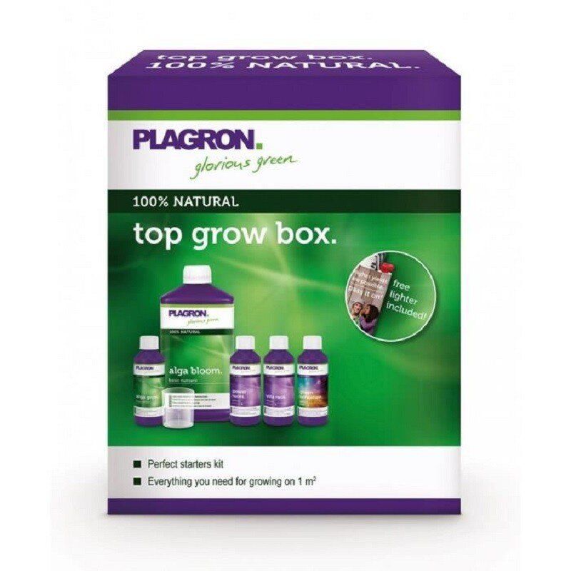 Plagron Alga Top Grow Box