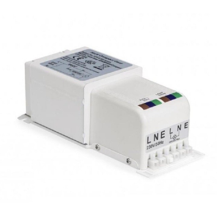 Ballast Compact Gear 400 Watt - 1