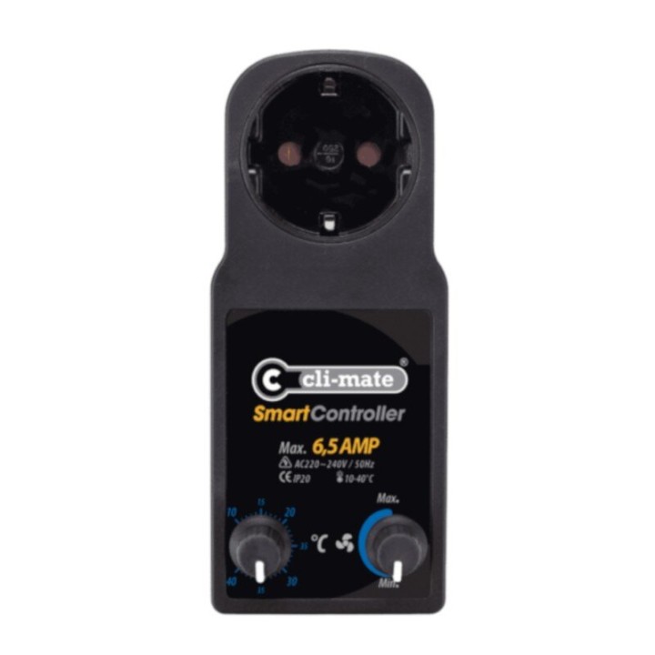 Cli-Mate Smart Controller - 1