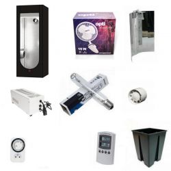 Kit Basis 60 - 250 Watt