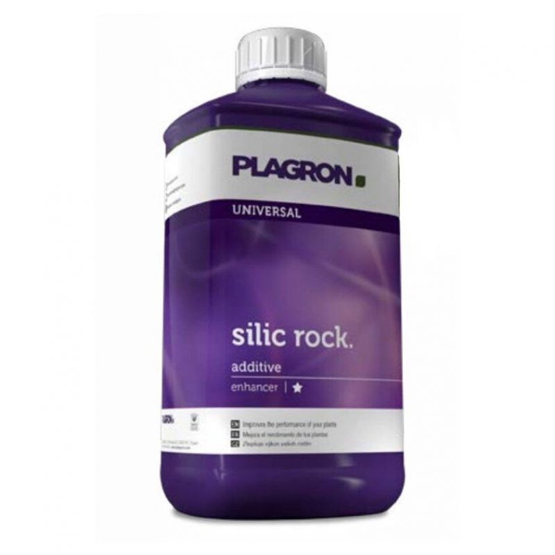 Plagron Silic Rock 0,25l