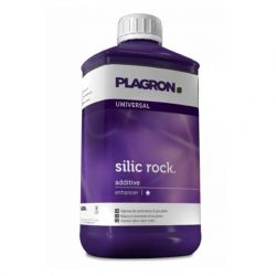 Plagron Silic Rock 0,5l - 1