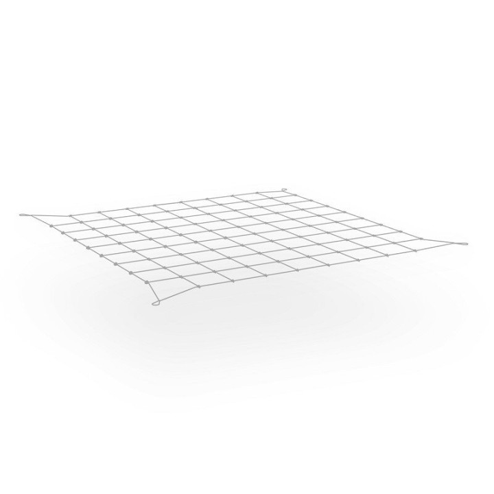 Filet SKROG 90 x 90 cm - 3