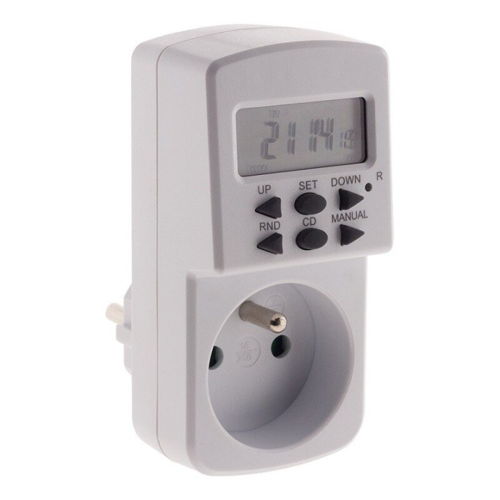 Digital Mini Timer Otio - 2