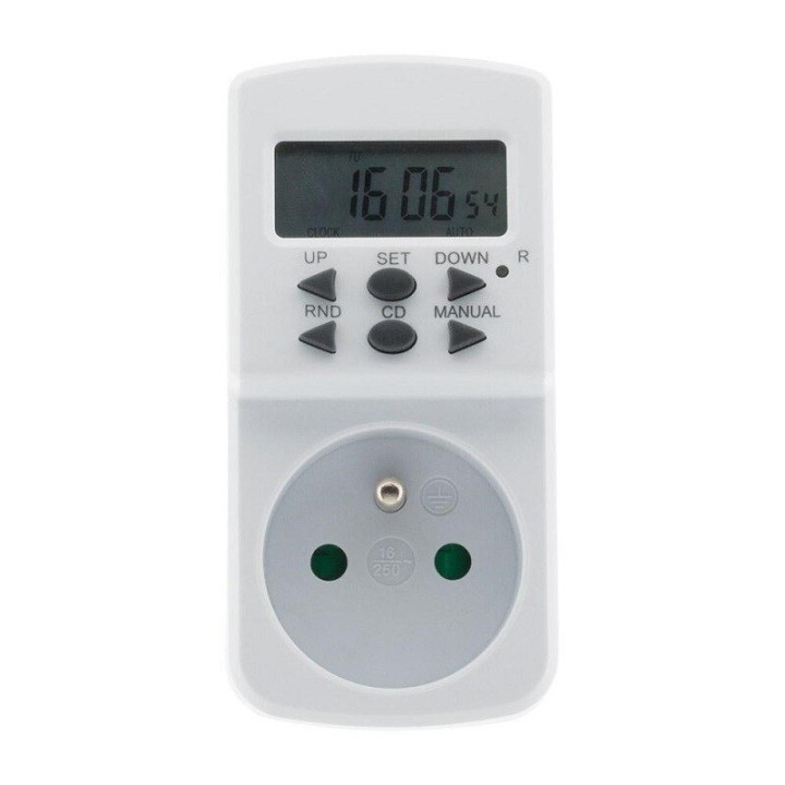 Digital Mini Timer Otio - 3