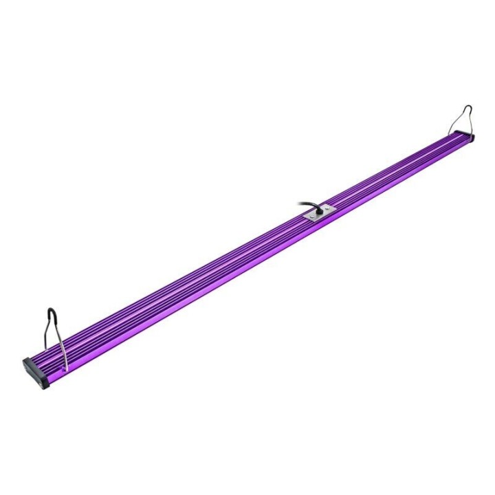 Lumatek 100W Individual emballage spécifications techniques | Lumatek LED
