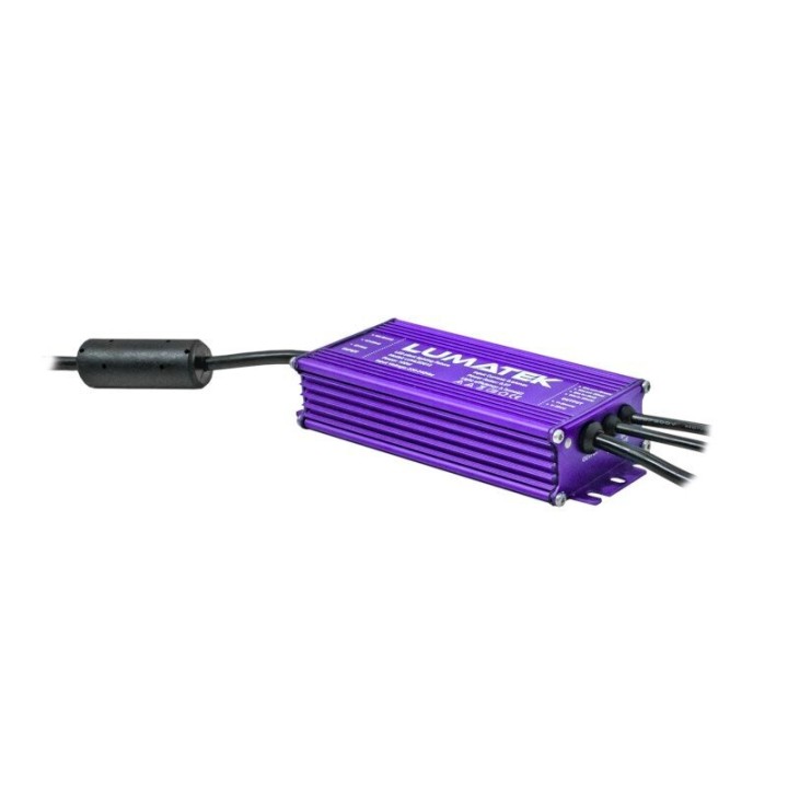 Lumatek 100W Individual montage haut côté bas polyvalent | Lumatek LED