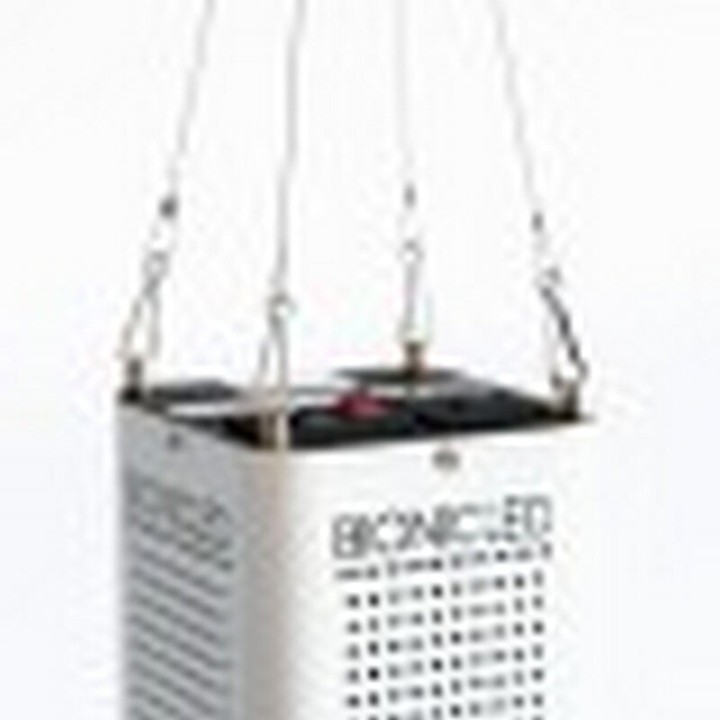 BionicPan P210WL daisy-chain connection
