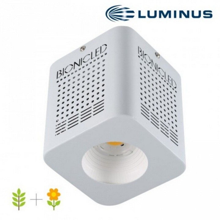 BionicPan P210WL COB LED grow light