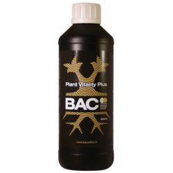 BAC Plant Vitality Plus 500 ml