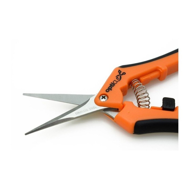 Straight Tip Trimming Scissors  2 - Other