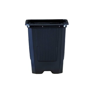 Pot Carré 7x7x8cm idéal jeunes plantes Jiffy boutures | Pots / Bacs