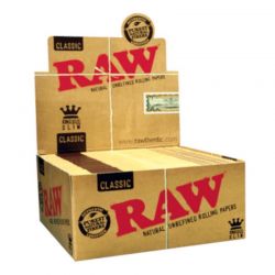 RAW Classic Kingsize Slim