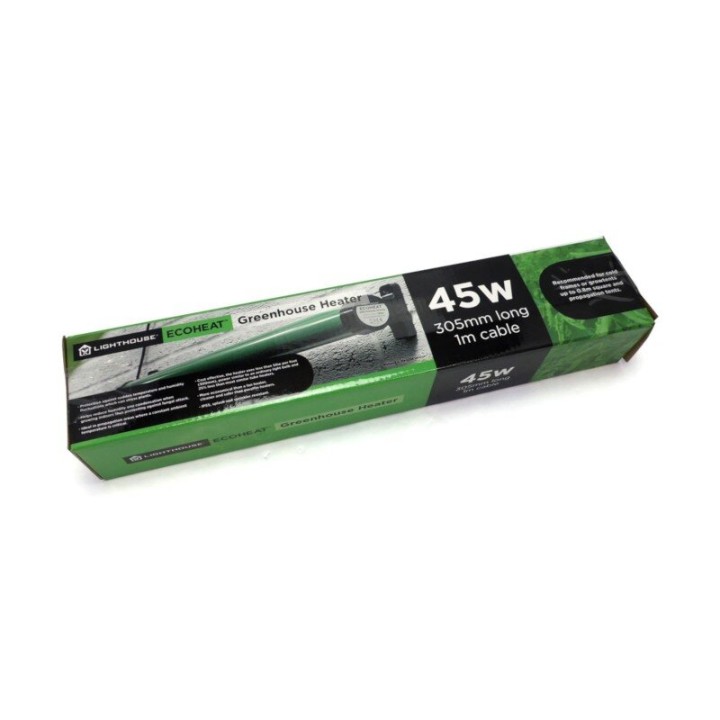 Heater Lighthouse 45 Watt - 2