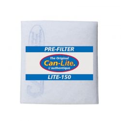 Pré Filtre Can-Lite 150