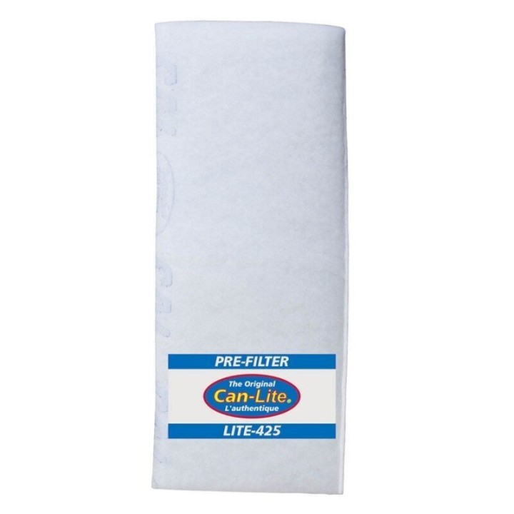 Pre Filter Can-Lite 425  1 - Carbonfilter